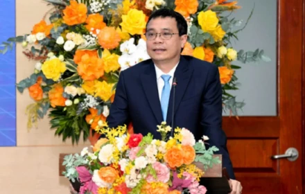 Chấn động dự án sân bay Long Thành: Ông Vũ Thế Phiệt bị bắt và hé lộ những gói thầu nghìn tỷ của ACV