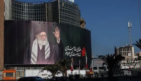 Tuyên bố Iran "mất sạch", ông Donald Trump nói về "tình huống xấu" với Mỹ