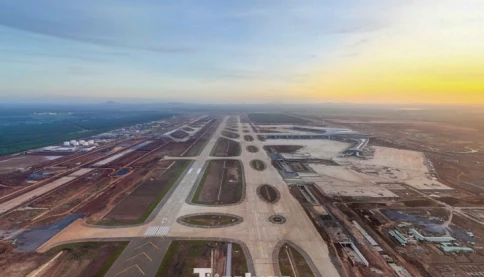 Hai lãnh đạo ACV vừa bị bắt có vai trò gì tại dự án sân bay Long Thành, Tân Sơn Nhất?