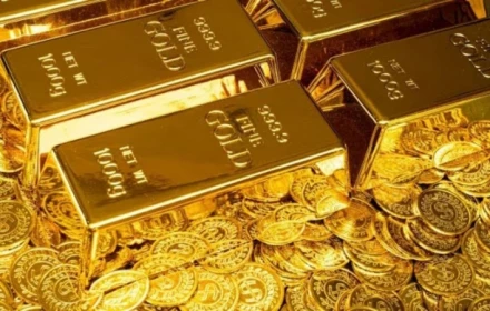 Giá vàng hôm nay 7/3/2026 khi chiến tranh vẫn diễn ra