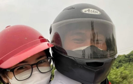 Hòa Minzy xác nhận chồng là bộ đội. Chúc mừng hai em!