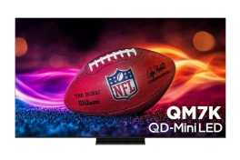 TCL trình làng TV chấm lượng tử kích thước lên đến 115 inch