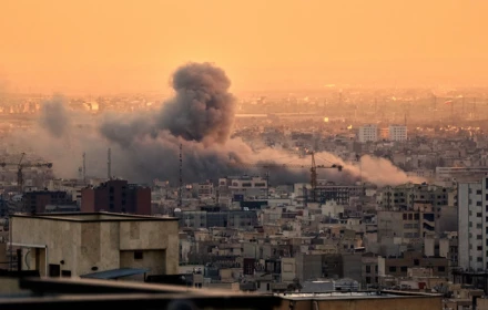 Yếu tố sống còn có thể định đoạt kết quả cuộc chiến giữa Mỹ - Israel và Iran