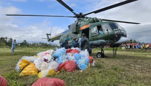 Bộ Quốc phòng quản lý Quỹ phòng thủ dân sự Trung ương