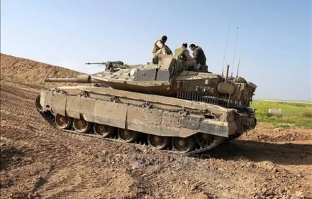 Hé lộ chiến lược hỗn loạn của Iran đã chuẩn bị từ năm ngoái