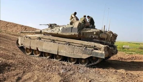 Hé lộ chiến lược hỗn loạn của Iran đã chuẩn bị từ năm ngoái