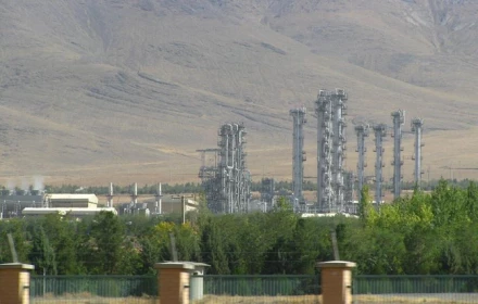 Dồn toàn lực vào cuộc chiến sinh tồn: Iran đã giăng một cái bẫy mà các tên lửa phương Tây đã rơi vào