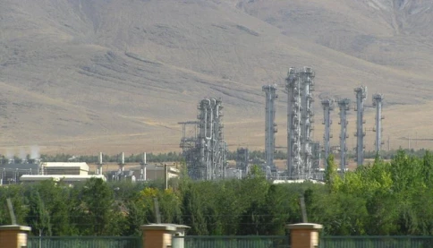 Dồn toàn lực vào cuộc chiến sinh tồn: Iran đã giăng một cái bẫy mà các tên lửa phương Tây đã rơi vào