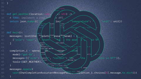 OpenAI đặt tương lai của AI Agent vào tầm tay nhà phát triển