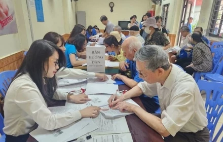 Tăng lương cơ sở, tăng lương hưu: Có điều chỉnh ngay trong tháng 3?