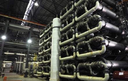 “Tử huyệt” ít được nhắc tới trong xung đột Trung Đông