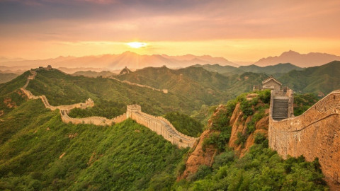 Bảy kỳ quan thế giới hiện đại là gì?