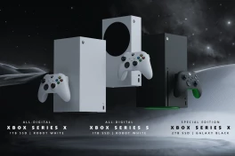 Microsoft sẽ ra mắt Xbox handheld vào năm nay