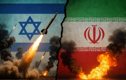 Iran không dễ khuất phục như Mỹ, Israel nghĩ, đồng minh Trung Đông trút giận vào ông Trump