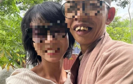 Giáo hội Phật giáo Việt Nam: Ông Nhuận Đạt đã hoàn tục và đăng ký kết hôn