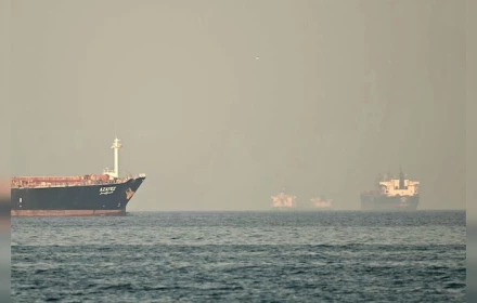 "Thách" Mỹ bảo vệ tàu dầu qua eo biển Hormuz, Iran biết rõ hải quân Mỹ không đủ sức?