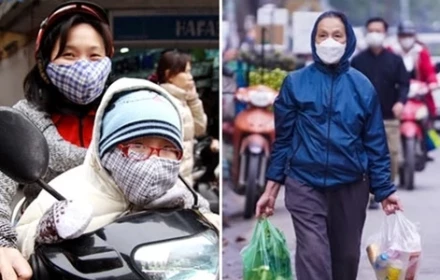 Nếu quy ra tiền thì "việc nhà", công việc mà nữ giới thường làm có thể trị giá bao nhiêu?