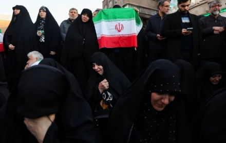 Tình báo mật nghi ngờ kịch bản của ông Trump ở Iran