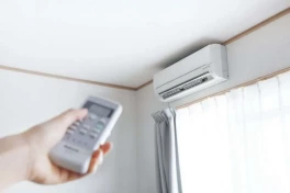Những cải tiến mới nhất trong công nghệ điều hòa không khí 2025