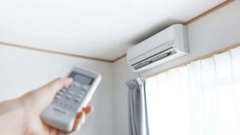 Những cải tiến mới nhất trong công nghệ điều hòa không khí 2025