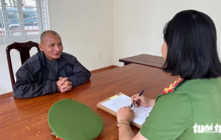 Được mời ăn nhậu còn hiếp dâm con gái khuyết tật của chủ nhà