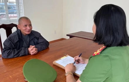 Phẫn nộ gã làm thuê hiếp dâm con gái khuyết tật của chủ nhà