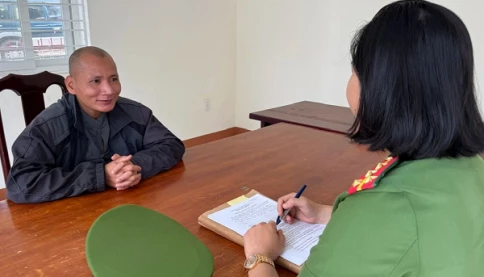 Phẫn nộ gã làm thuê hiếp dâm con gái khuyết tật của chủ nhà