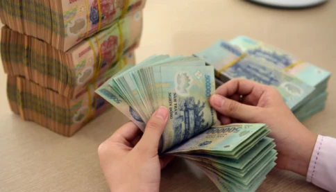 Chính phủ ban hành Bảng lương cơ bản gồm 3 mức 30 - 31 - 37 triệu đồng/tháng áp dụng cho đối tượng nào?