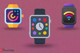 Apple khiến cả thị trường  smartwatch lao dốc, các hãng Trung Quốc tranh thủ bứt phá
