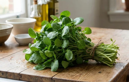 Thứ rau dân dã bán đầy chợ Việt bất ngờ đứng số 1 trong bảng xếp hạng rau bổ nhất thế giới