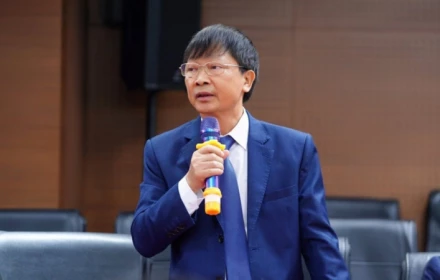 Hai lãnh đạo Vinaconex bị bắt tạm giam để phục vụ điều tra, nguyên nhân vì sao?