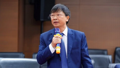 Hai lãnh đạo Vinaconex bị bắt tạm giam để phục vụ điều tra, nguyên nhân vì sao?