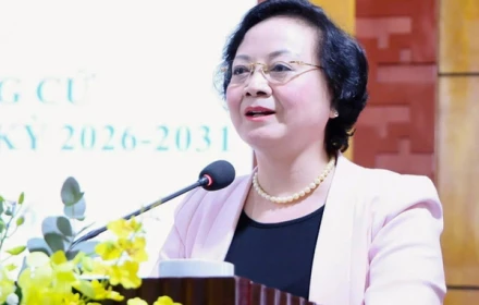 Dự kiến tăng 8% lương cơ sở từ 1/7