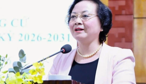 Dự kiến tăng 8% lương cơ sở từ 1/7