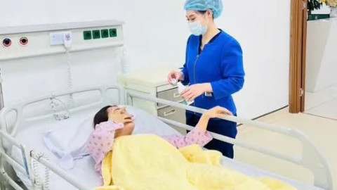 Ngăn ngừa di chứng chấn thương hàm mặt do tai nạn sinh hoạt