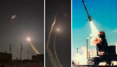 Patriot đánh chặn thất bại tên lửa Iran, căn cứ Mỹ thiệt hại chưa từng có