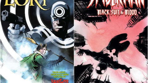 Họa sĩ truyện tranh gốc Việt tuyên bố "cạch mặt" Marvel Comics vì chi trả không tương xứng