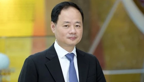 Thủ tướng bổ nhiệm đồng chí Trần Hồng Thái giữ chức Chủ tịch Viện Hàn lâm Khoa học và Công nghệ Việt Nam