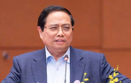 Thủ tướng: Huy động 4 triệu thùng dầu bảo đảm nguồn cung trước mắt