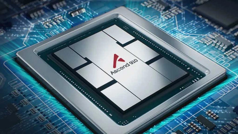 Huawei luồn lách giữa lằn ranh, sản xuất chip AI bất chấp cấm vận