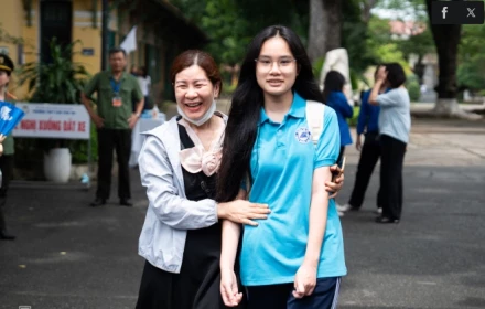 Nóng! Hà Nội dự kiến bỏ chia khu vực tuyển sinh lớp 10 công lập