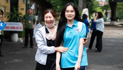 Nóng! Hà Nội dự kiến bỏ chia khu vực tuyển sinh lớp 10 công lập