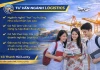 Series: Hỏi đáp tuyển sinh 2026 ngành Logistics và Quản lý chuỗi cung ứng