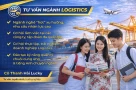 Series: Hỏi đáp tuyển sinh 2026 ngành Logistics và Quản lý chuỗi cung ứng