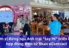 Đơn vị sản xuất "Anh Trai Say Hi" dùng hợp đồng điện tử tích hợp VNeID