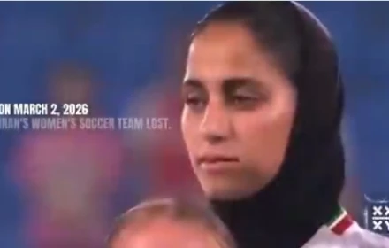 Hơn nửa cầu thủ nữ Iran quyết định trở về nước