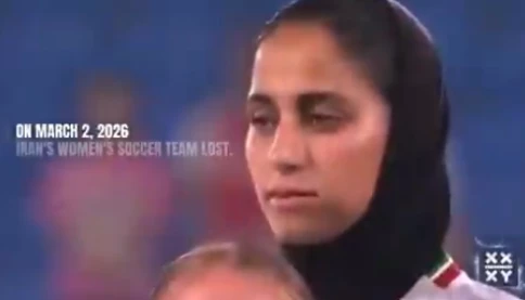Hơn nửa cầu thủ nữ Iran quyết định trở về nước