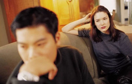 Chồng không có chí tiến thủ lại hay bàn lùi. Có nên ly hôn không?