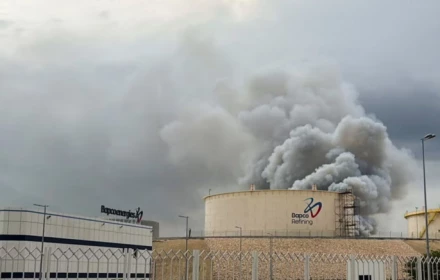 Trung Quốc có thể đang sử dụng Iran như một phòng thí nghiệm thực địa vũ khí của Mỹ?