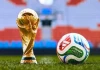 🔥🔥🔥 World Cup 2026 bấp bênh chưa từng có